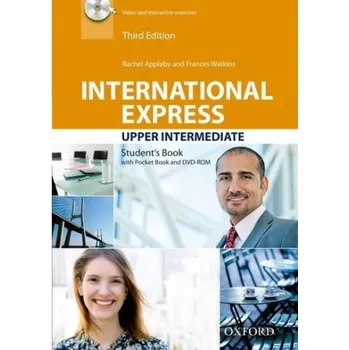 International Express:…