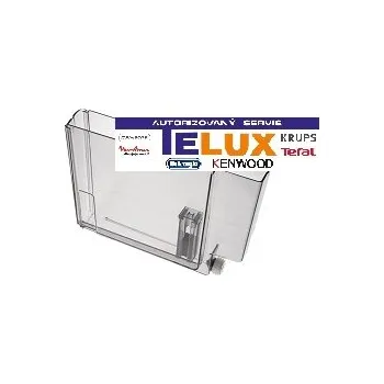 Příslušenství pro přípravu kávy Nádoba - nádrž na vodu pressa DeLonghi / AS13200251