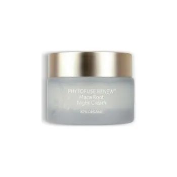 Inika Organic Antioxidační noční krém s resveratrolem a probiotiky 50 ml Inika Organic 9553527043551