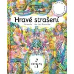 Hravé strašení - Lucy Brownridge (2020,…