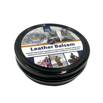 Přípravek pro údržbu obuvi Siga Active Outdoor Leather Balsam 75 ml