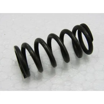 Spojovací materiál motoru Pružina hlavice vzduchové dvojité