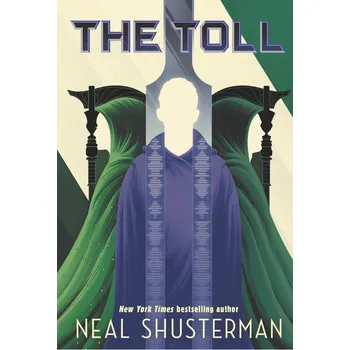 The Toll - Neal Shusterman [EN] (2020,…