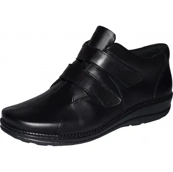 Dámské lodičky Axel dámská obuv AX1359 Barva: černá, Velikost: 36, Šíře podešve: H