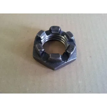 Matice Matice M 30 korunková čep o40