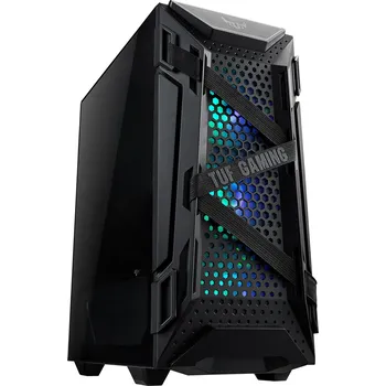 ASUS TUF Gaming Case GT301