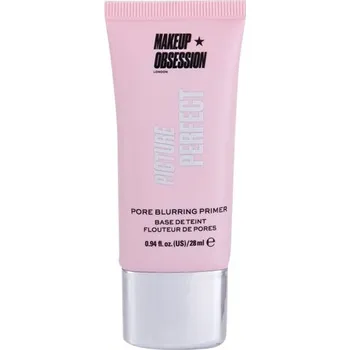 Podkladová báze na tvář Makeup Revolution Picture Perfect Pore Blurring Primer podkladová báze pod make-up pro rozšířené póry 28 ml