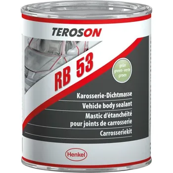 Průmyslové lepidlo Teroson RB 53 - 1 kg těsnicí hmota