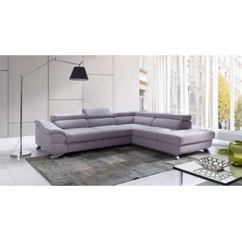 Sedací souprava Sedací souprava Lagos, 272 x 219 cm Vzorník skupina I.