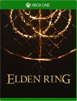 Hra pro Xbox One Elden Ring Xbox One