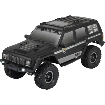 RC model auta Reely Free Men Crawler 1:10 RE-5076699 