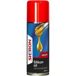 Sheron silikonový olej 200 ml