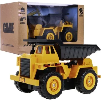 RC model auta RKToys Vyklápěč na dálkové ovládání R/C 1:36