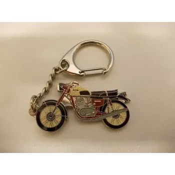 přívěsek , klíčenka Jawa Californian