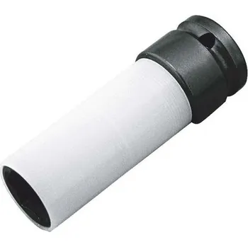 Hlavice na ALU kola 17mm