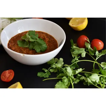 Hotové jídlo Ashoka Baigan Bharta 280g