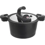 Orion Grande Nízkotlaký hrnec s poklicí  26 cm