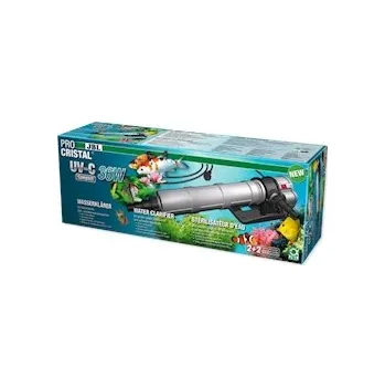 JBL Sterilizátor PROCRISTAL Compact UV-C 36 W