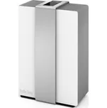 Čistička se zvlhčovačem vzduchu Stadler Form ROBERT SILVER ROBERT, stříbrná