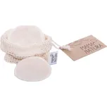 Tierra Verde Tampon kosmetický samet…