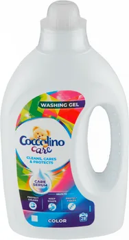 Prací gel Coccolino Care Gel 28 dávek