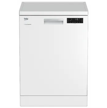 Myčka nádobí Recenze Beko DFN26422W