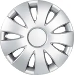 Ozdobný kryt kol / poklice 15 palců - Aura - 1ks