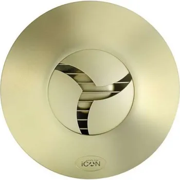 Vzduchotechnické potrubí Airflow ICON 15 gold
