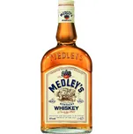 Medley 's Whiskey 40 % 1 l