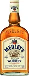 Medley 's Whiskey 40 % 1 l