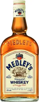 Whisky Medley 's Whiskey 40 % 1 l