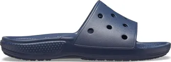 Dámské pantofle Crocs Classic Slide M9/W11 Navy 42-43