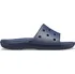 Dámské pantofle Crocs Classic Slide M9/W11 Navy 42-43