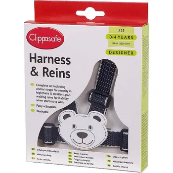 Kšíry pro dítě Clippasafe CLI061010