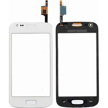 Digitizér kompatibilní (dotykové sklo) pro Samsung Galaxy Ace 3 bílé (S7275)