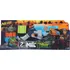 Dětská zbraň Hasbro Nerf Zombie Strike Sledgefire
