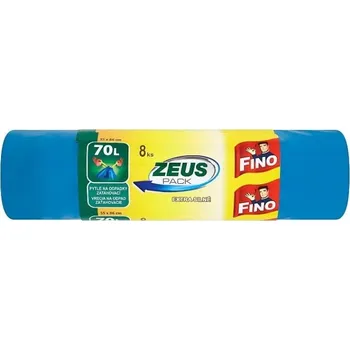 Pytle na odpadky FINO Zeus Pack 70 l 8 ks