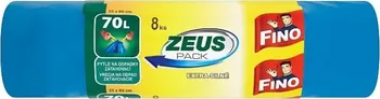 Pytle na odpadky FINO Zeus Pack 70 l 8 ks
