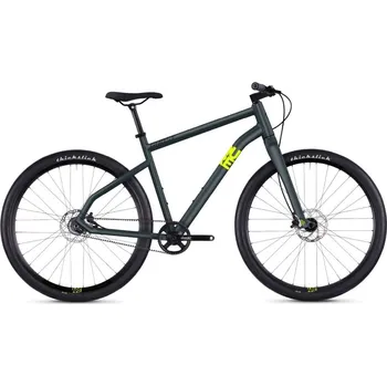 Ghost Square Times 6.9 29" 2020 22,5"