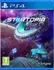 Hra pro PlayStation 4 Spacebase Startopia PS4