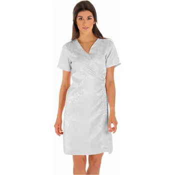 Dámský župan Dámský župan Clara 14589151 - Vestis světle šedá S