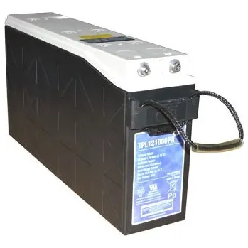 Záložní baterie CSB 12V 100Ah TPL121000
