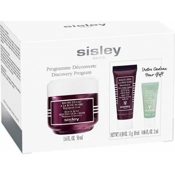 Sisley Black Rose Skin Infusion Cream…