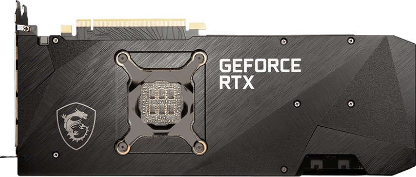 MSI GeForce Rtx 3080 Ventus 3X 10G OC - Zbozi.cz