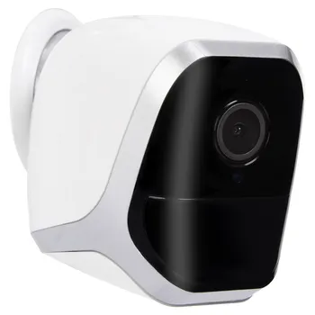 IP kamera TCP Smart Wi-fi Camera 1920 x 1080 px