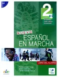 Nuevo Español en marcha 2: Libro del…