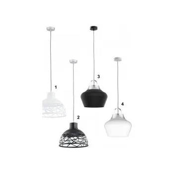 Bodové svítidlo Keter lighting Ket-131