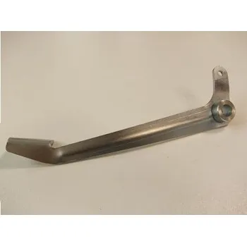 Brzdová páka Páka brzdy pedál Jawa 50/550 pařez ZN