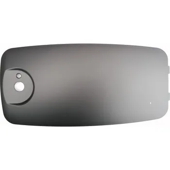 Motorová koloběžka Kryt úložného boxu X-scooters XR08 Černá