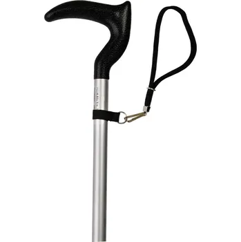 Zdraví Erilens Poutko k vycházkové holi